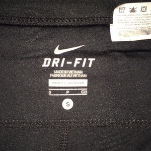 Nike running leggings